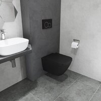 Lauter Nuremberg 21811B черный + Breez 21GN7072BM Image #10