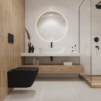 Lauter Nuremberg 21811B черный + Breez 21GN7072BM Image #19