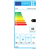 Elica Majestic WH/A/90 PRF0124236A Image #4