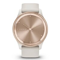 Garmin Vivomove Trend (слоновая кость) Image #2