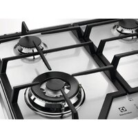 Electrolux EGS6436SX Image #2