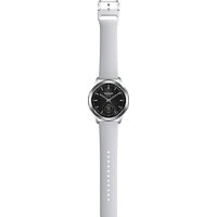 Xiaomi Watch S3 M2323W1 (серебристый/серый, международная версия) Image #5