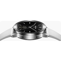 Xiaomi Watch S3 M2323W1 (серебристый/серый, международная версия) Image #6