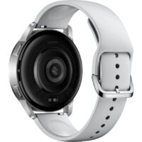 Xiaomi Watch S3 M2323W1 (серебристый/серый, международная версия) Image #4