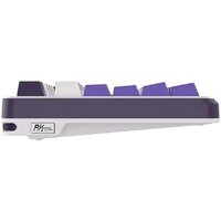 Royal Kludge RK-S98 RGB Blackberry (RK Brown) Image #7