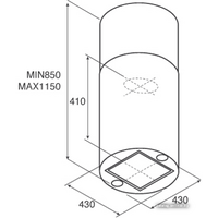 Jetair Pipe Island WH/A/43 (PRF0099305) Image #3