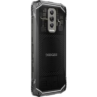 Doogee Blade 10 Ultra 8GB/256GB (черный) Image #3