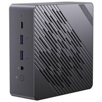 Chuwi AuBox Ai365 Ryzen AI 9 365/32GB/1024GB/Win11Pro Image #2