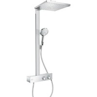 Hansgrohe Raindance E Showerpipe 300 1jet 27362000 (хром)