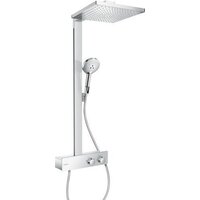 Hansgrohe Raindance E Showerpipe 300 1jet 27362000 (хром)