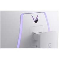 LG UltraGear OLED 34GX90SA-W Image #8