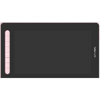 XP-Pen Artist 12 (2-е поколение, розовый) Image #6