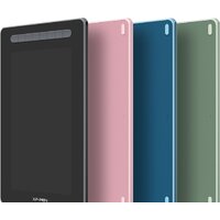 XP-Pen Artist 12 (2-е поколение, розовый) Image #5