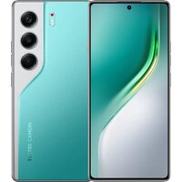 Tecno Camon 40 8GB/256GB (морской зеленый) Image #1