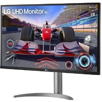 LG UltraFine 32UQ750P-W Image #2
