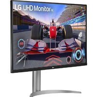 LG UltraFine 32UQ750P-W Image #4