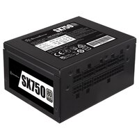 SilverStone SST-SX750-PT v1.1 Image #13