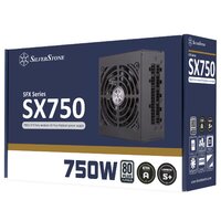SilverStone SST-SX750-PT v1.1 Image #17