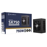 SilverStone SST-SX750-PT v1.1 Image #18
