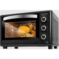 Cecotec Bake&Toast 3090 Black Gyro Image #2