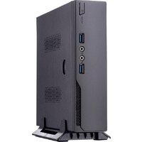 SkySystems модель Sky-I, Intel Celeron N5095/SoC/DDR4 8Gb/SSD 256GB/120W
