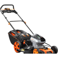 NAC LB40-45-B60-NG 40V (с 1-им АКБ)