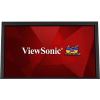 ViewSonic TD2223