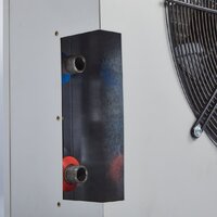 Ballu BHP-W4-40-S Image #8