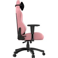 AndaSeat Phantom 3 L (розовый) Image #3