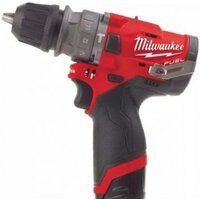 Milwaukee M12 FPDX-202X 4933464136 (с 2-мя АКБ, кейс) Image #1