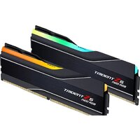 G.Skill Trident Z5 Neo RGB 2x64ГБ DDR5 6000МГц F5-6000J3444F64GX2-TZ5NR