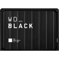 WD Black P10 Game Drive 4TB WDBA3A0040BBK