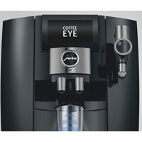 JURA J10 Piano Black EA 15562 (черный) Image #12