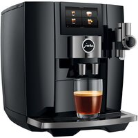 JURA J10 Piano Black EA 15562 (черный) Image #2