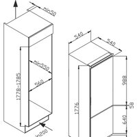 Hansa BK318.3FVC Image #2