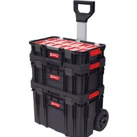 Qbrick System Two Set Plus