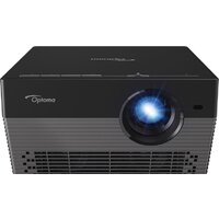 Optoma UHL55 (черный)