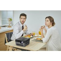 Optoma UHL55 (черный) Image #10