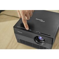 Optoma UHL55 (черный) Image #9