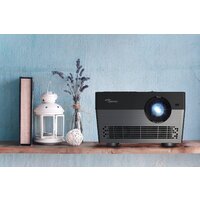 Optoma UHL55 (черный) Image #12