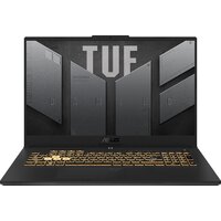 ASUS TUF Gaming F17 FX707VJ-HX013 Win 11 Pro Image #1
