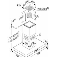 Miele DA 4208 V D Puristic Varia Image #3