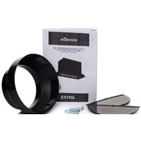 Konigin Extra 60 (черный) Image #14