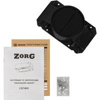 ZorG Cendy 850 60 M (белый) Image #9