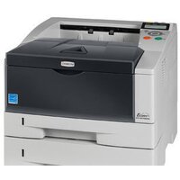 Kyocera Mita FS-1370DN Image #6