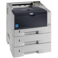 Kyocera Mita FS-1370DN Image #4