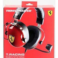 Thrustmaster T.Racing Scuderia Ferrari Edition Image #9