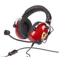 Thrustmaster T.Racing Scuderia Ferrari Edition Image #3