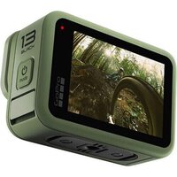 GoPro HERO13 Black in Forest Green Limited Edition Image #3
