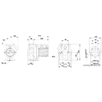 Grundfos UPS 40-120 F (230) Image #2